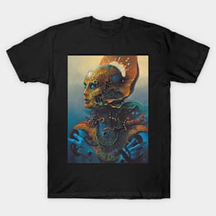 Zdzislaw Beksinski T-Shirt